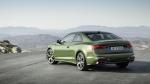 Audi A5 Coupe 40 TFSI Quattro S-Line 2019 года (WW)